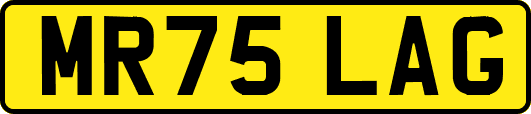 MR75LAG