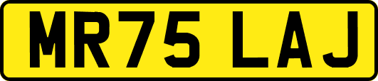 MR75LAJ