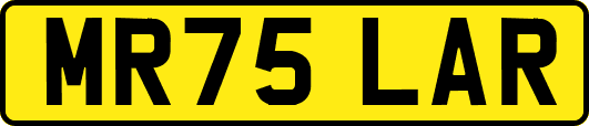 MR75LAR