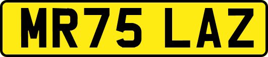 MR75LAZ