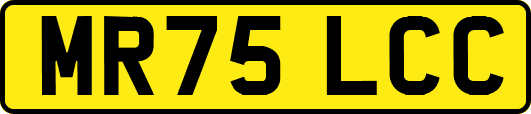 MR75LCC
