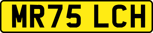 MR75LCH