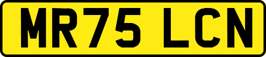 MR75LCN