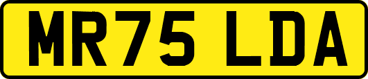 MR75LDA