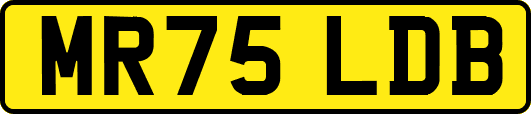 MR75LDB