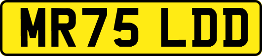 MR75LDD