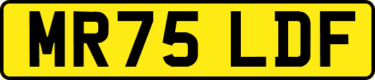 MR75LDF