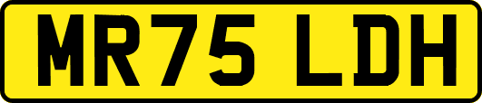 MR75LDH