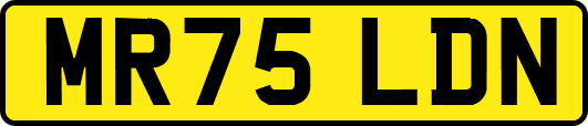 MR75LDN