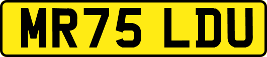 MR75LDU