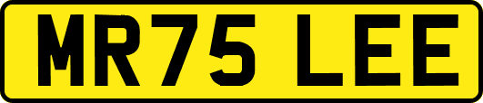 MR75LEE