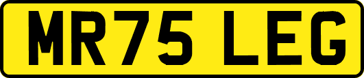 MR75LEG