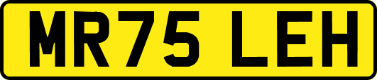 MR75LEH