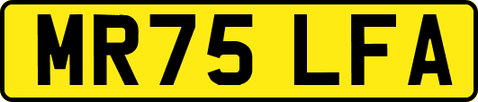 MR75LFA