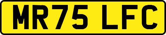 MR75LFC