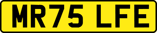 MR75LFE