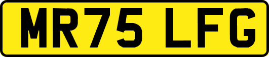 MR75LFG