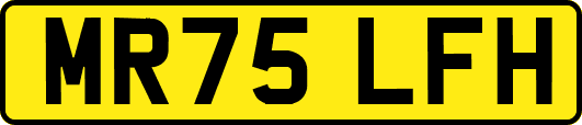 MR75LFH