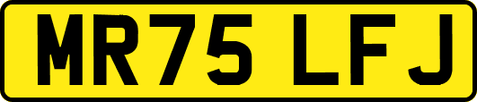 MR75LFJ