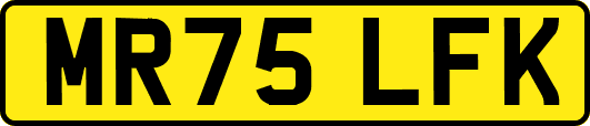 MR75LFK