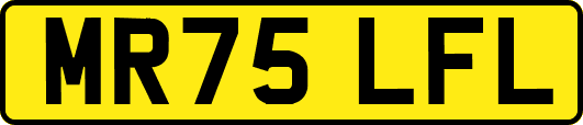 MR75LFL