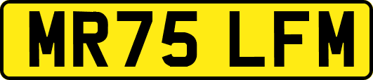 MR75LFM