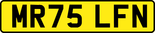 MR75LFN