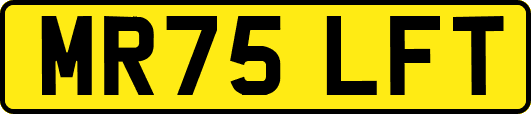 MR75LFT