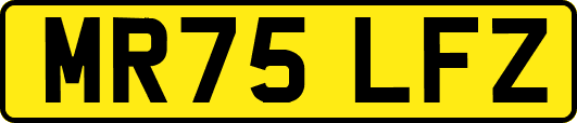 MR75LFZ