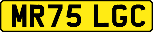 MR75LGC