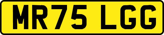 MR75LGG