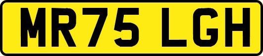 MR75LGH