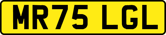 MR75LGL