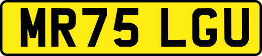 MR75LGU