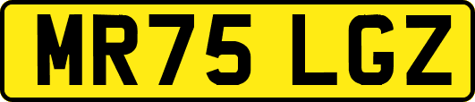 MR75LGZ