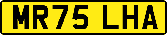 MR75LHA