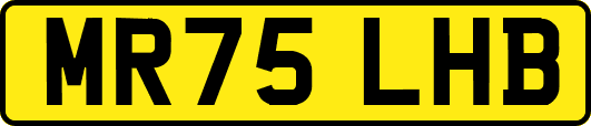 MR75LHB