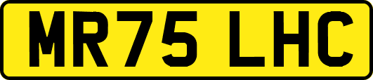 MR75LHC