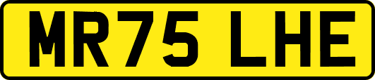 MR75LHE