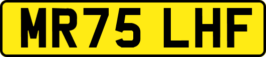 MR75LHF