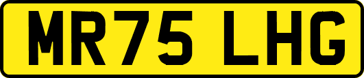 MR75LHG