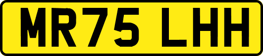 MR75LHH