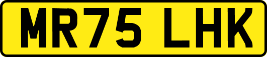 MR75LHK