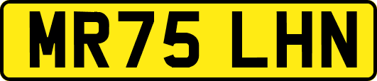 MR75LHN