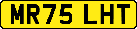 MR75LHT