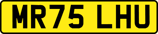 MR75LHU