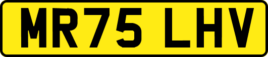 MR75LHV