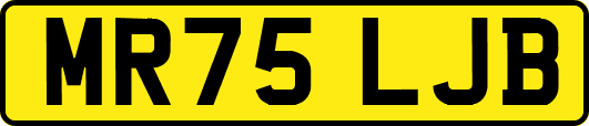 MR75LJB