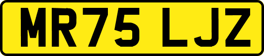 MR75LJZ