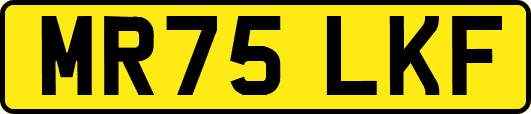 MR75LKF